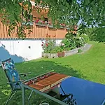 Apartment Ferien-apartment By Interhome