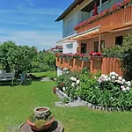 Apartment Ferien-apartment By Interhome Kressbronn am Bodensee
