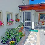 Apartment Ferien-apartment By Interhome *