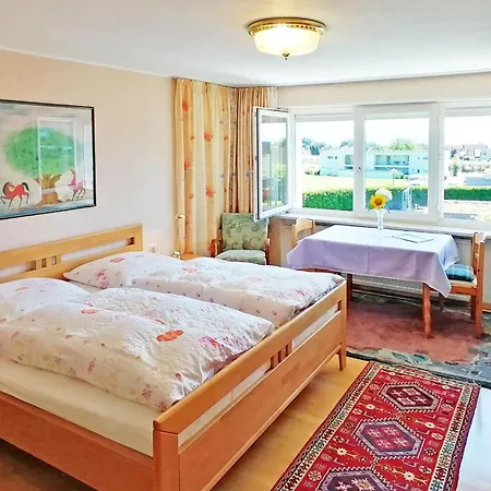 Ferien-apartment By Interhome Apartamento Kressbronn am Bodensee