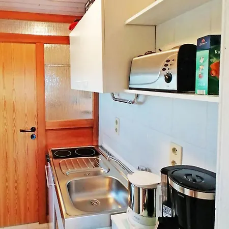 Ferien-apartment By Interhome Kressbronn am Bodensee