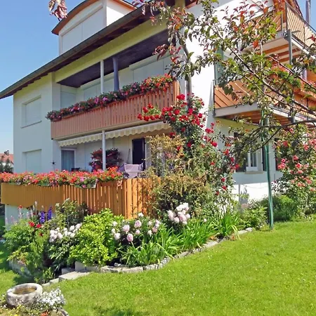 Apartamento Ferien-apartment By Interhome Kressbronn am Bodensee