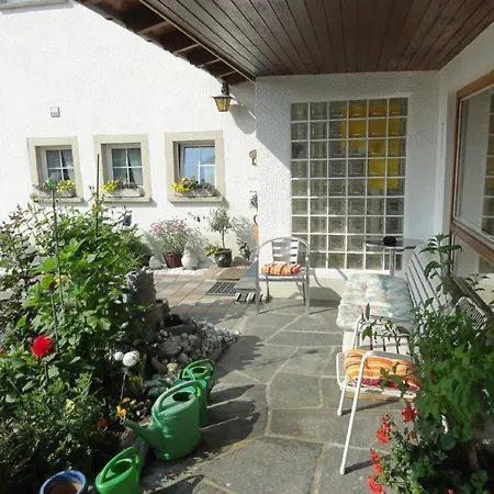 Daire Ferien-apartment By Interhome *