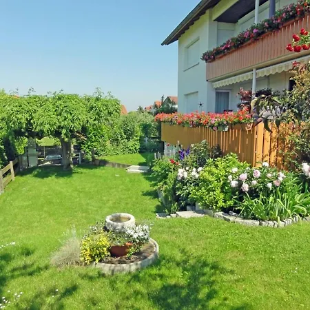 Ferien-apartment By Interhome * Kressbronn am Bodensee