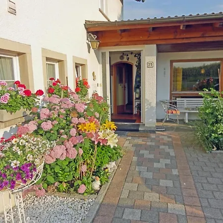 Ferien-apartment By Interhome Daire