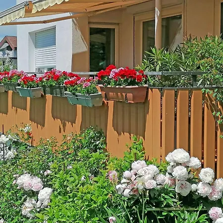 Ferien-apartment By Interhome Kressbronn am Bodensee