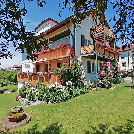 Ferien-apartment By Interhome Kressbronn am Bodensee