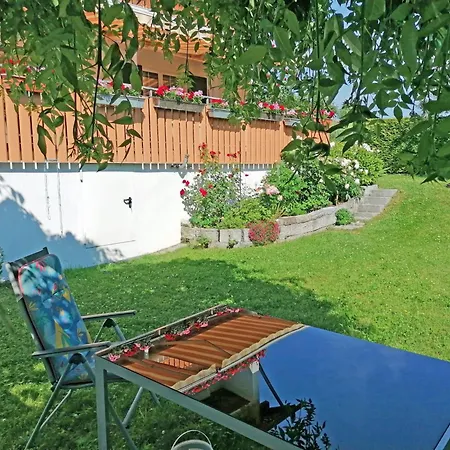 Апартаменты Ferien-apartment By Interhome