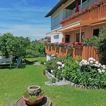 Daire Ferien-apartment By Interhome Kressbronn am Bodensee