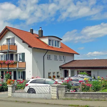 Ferien-apartment By Interhome Daire Kressbronn am Bodensee