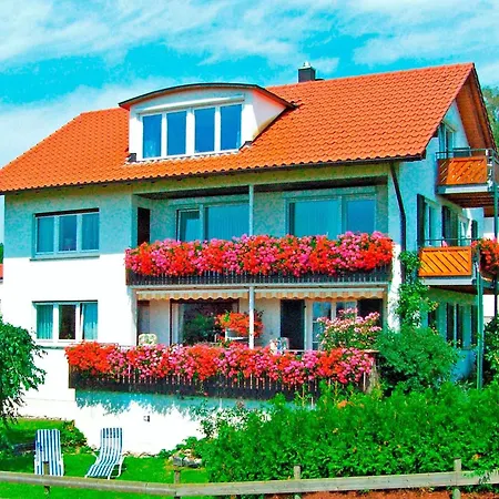 Ferien-apartment By Interhome * Kressbronn am Bodensee