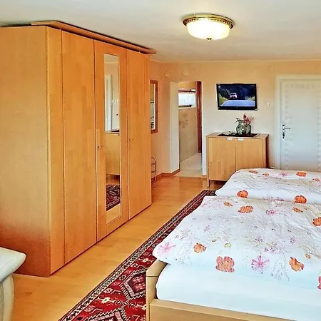 Ferien-apartment By Interhome