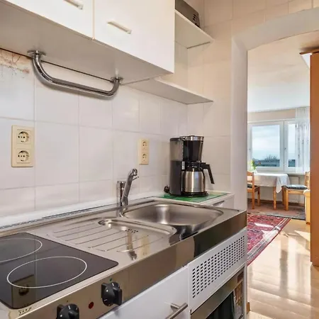 Daire Ferien-apartment By Interhome