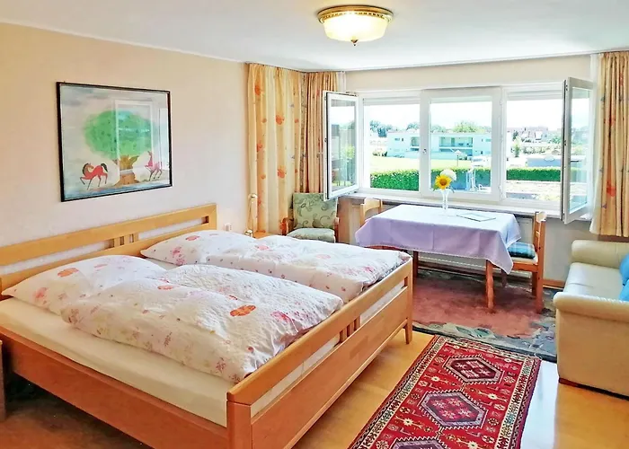 Ferien-apartment By Interhome Daire Kressbronn am Bodensee