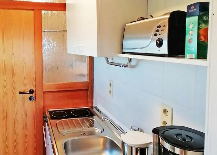 Ferien-apartment By Interhome Kressbronn am Bodensee