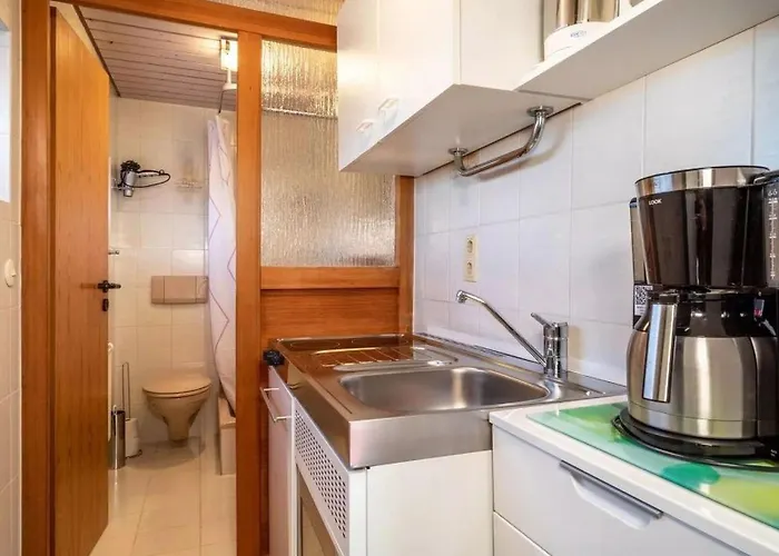 Daire Ferien-apartment By Interhome *