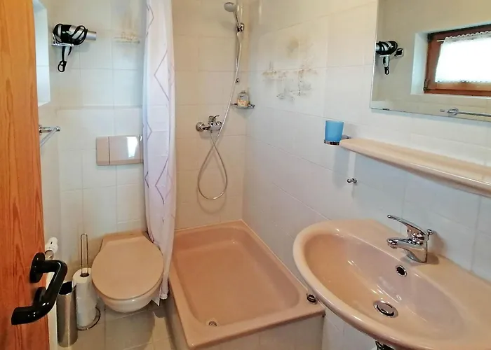 Ferien-apartment By Interhome *