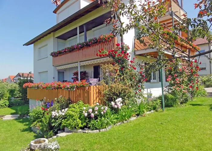 Daire Ferien-apartment By Interhome Kressbronn am Bodensee