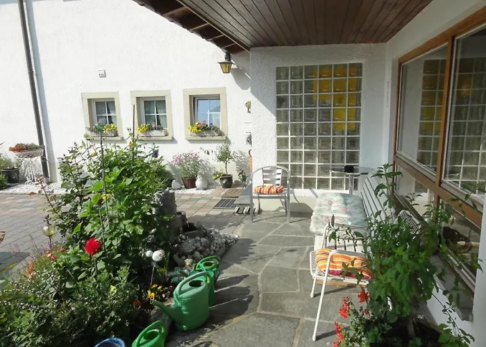 Daire Ferien-apartment By Interhome *