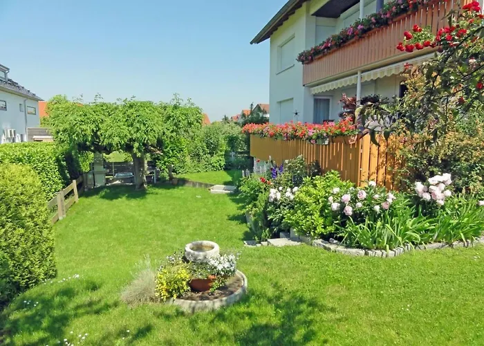 Ferien-apartment By Interhome * Kressbronn am Bodensee