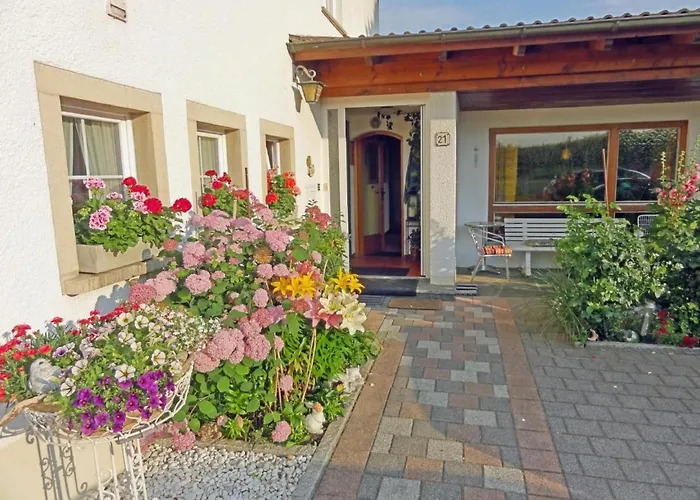 Ferien-apartment By Interhome Daire