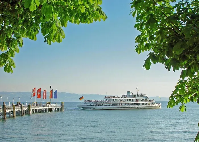 Ferien-apartment By Interhome Daire