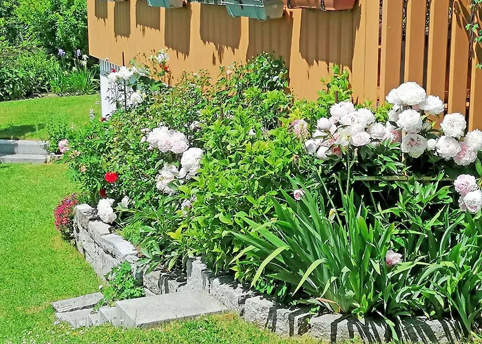 Daire Ferien-apartment By Interhome *