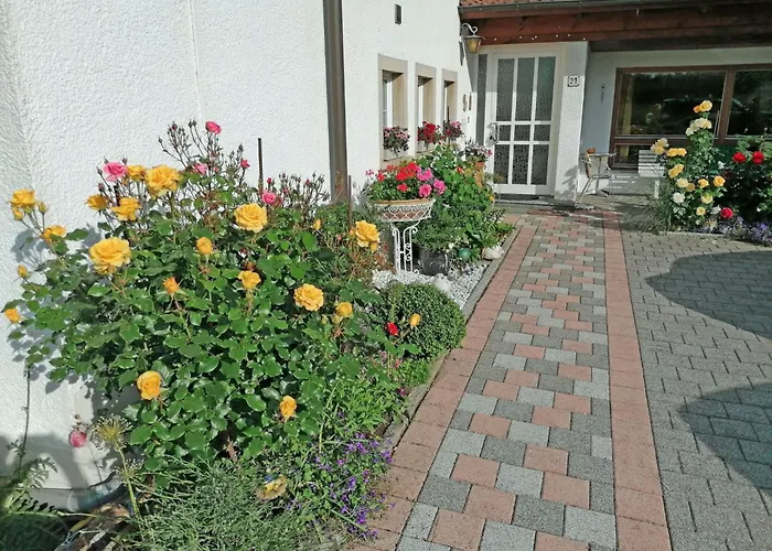 Ferien-apartment By Interhome Daire *