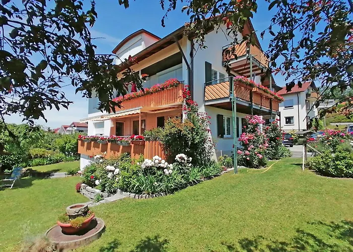 Ferien-apartment By Interhome Kressbronn am Bodensee