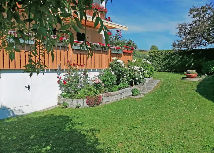 Ferien-apartment By Interhome Kressbronn am Bodensee