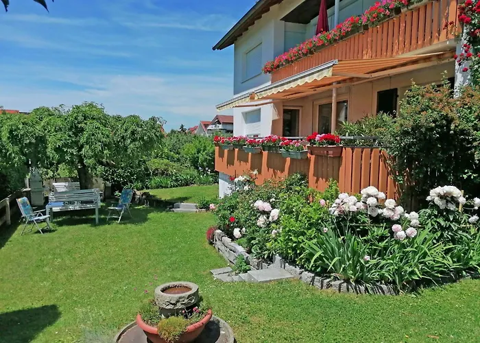 Daire Ferien-apartment By Interhome Kressbronn am Bodensee