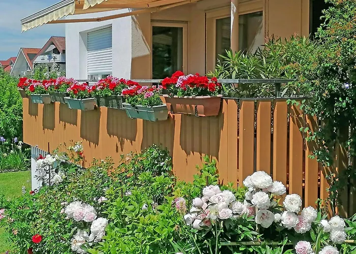 Ferien-apartment By Interhome Kressbronn am Bodensee