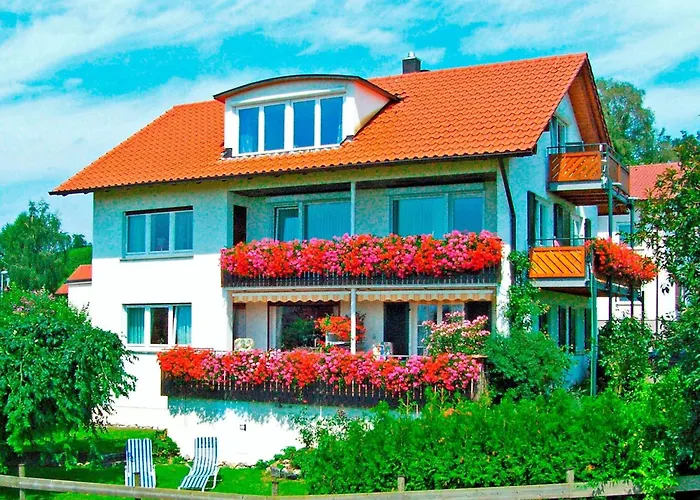 Ferien-apartment By Interhome * Kressbronn am Bodensee