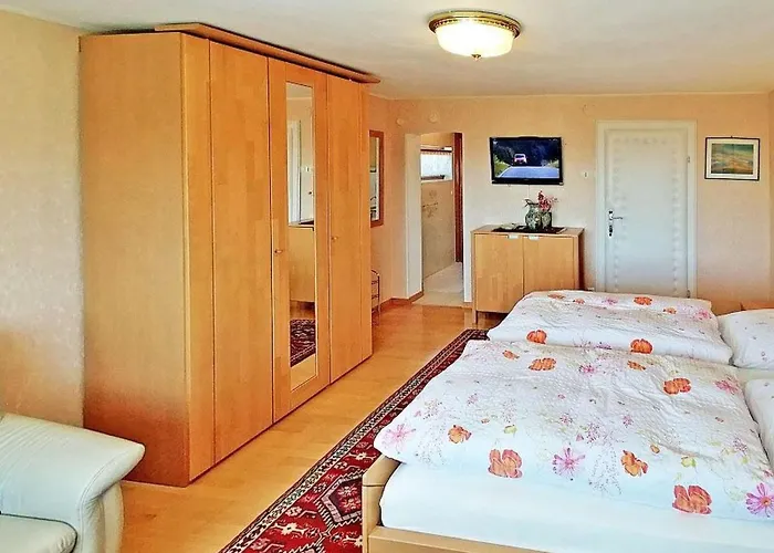 Ferien-apartment By Interhome