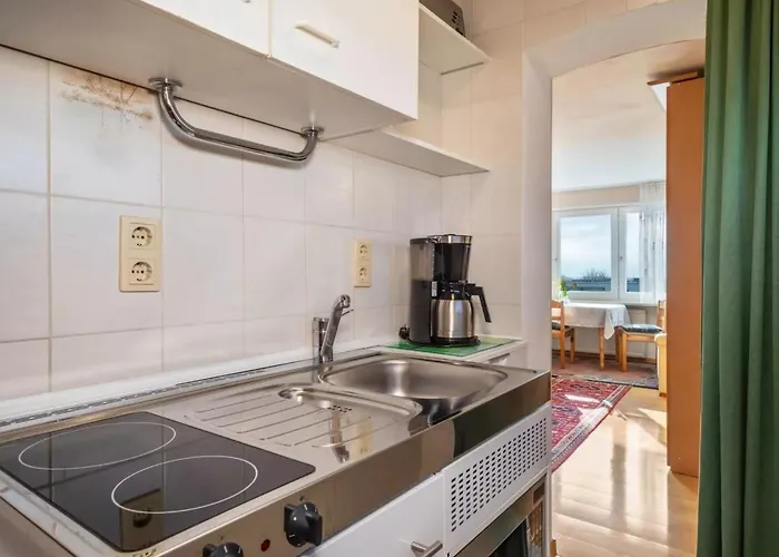 Daire Ferien-apartment By Interhome